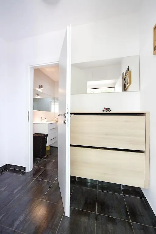 Apartment Stepanska Brno