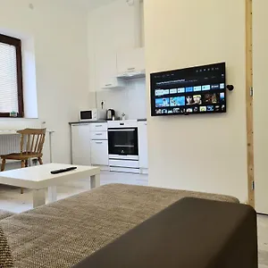  Apartmán Brno Apartment
